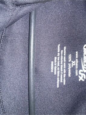 Elbeco FX long sleeve duty polo - XL